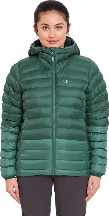 Produktbild Rab Women's Cirrus Alpine (8, XS)