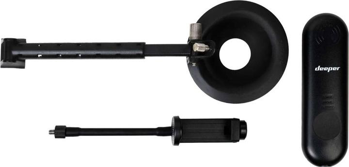 Produktbild Deeper Range Extender Kit für das Futterboot