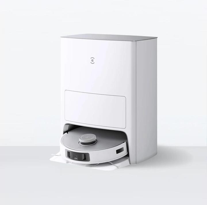 Ecovacs T20 Omni (Saugwischroboter)