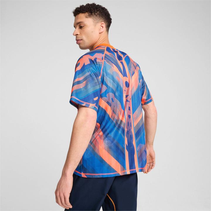 Produktbild Puma OM ftblStatement Retro Jersey (L)