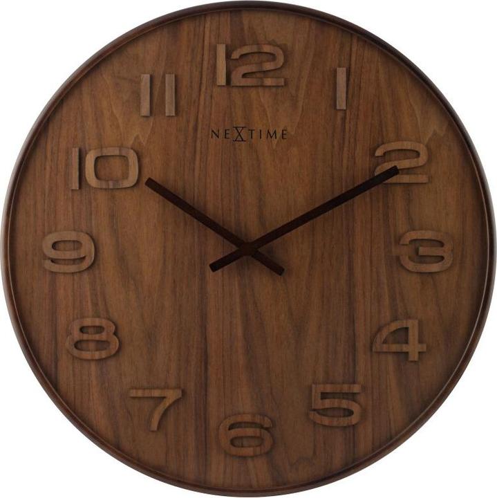 Produktbild Nextime Wood Wood (35 cm)
