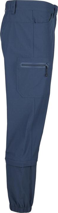 Actual product image Heber Peak Women's EvergreenHe. Capri Zip Off Pants (3XL)