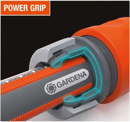 Actual product image Gardena Comfort Flex 18036 (30 m, 12.70 mm)
