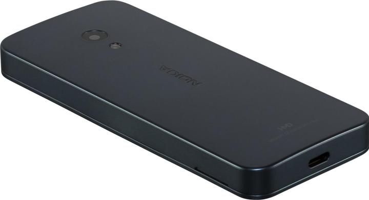 Actual product image Nokia 225 4G (2024) (2.80", 0.30 Mpx, 4G)