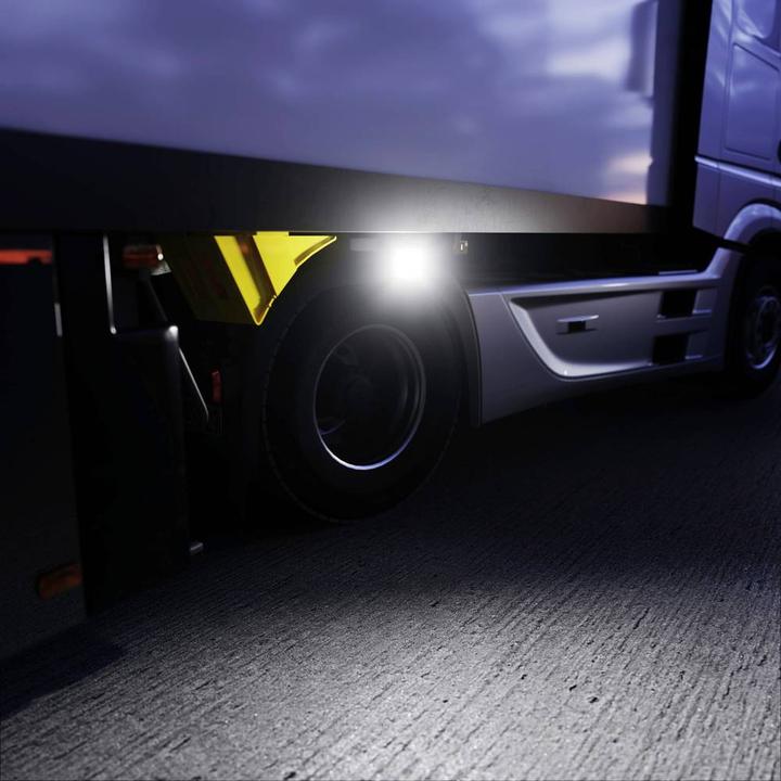 Image du produit Osram Rückfahrscheinwerfer LED