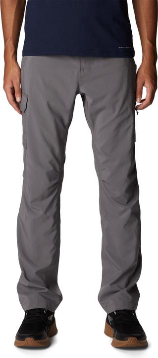 Columbia Pantalon utilitaire Silver Ridge (34)