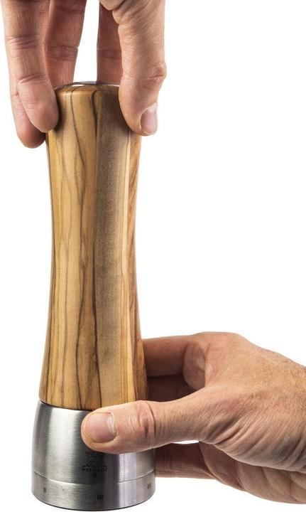 Actual product image Peugeot Madras (Salt)