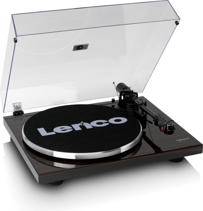 Actual product image Lenco LBT-345WA (Automatic)
