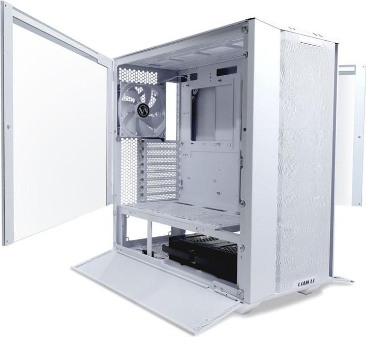 Produktbild Lian-Li Lancool III (ATX, Mini-ITX, E-ATX, mATX)