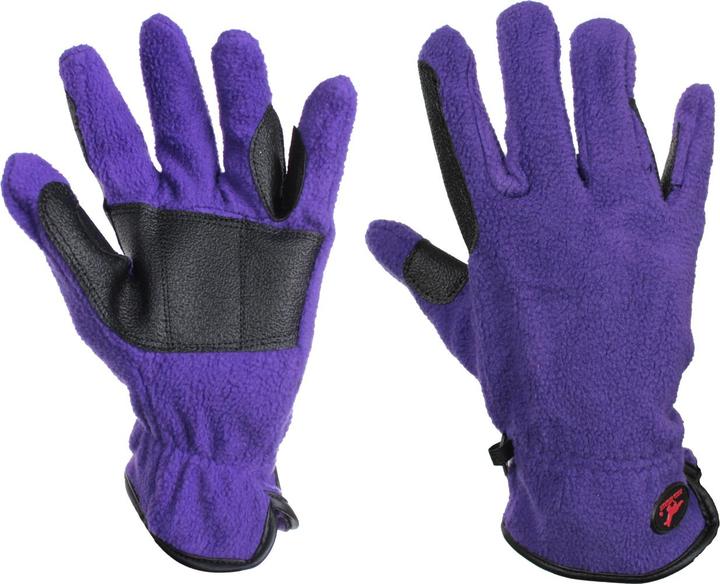 Produktbild Horka Fleece-Handschuhe (XXL)