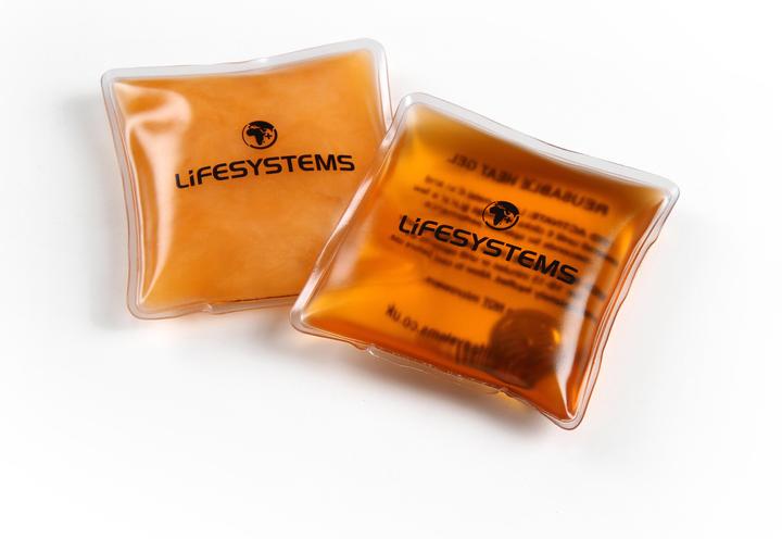 Lifesystems Reusable Hand Warmers