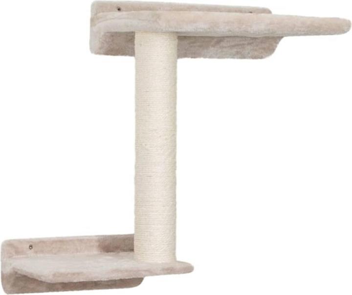 Produktbild Kerbl Kletterwand Zugspitze (44 cm, Beige)