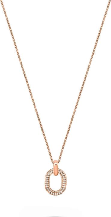 Produktbild Jette Kette LIQUID (925er Silber, 45 cm)