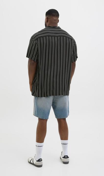 Image du produit Jack & Jones Plus Size Relaxed Fit Hemd Hemd (4XL)
