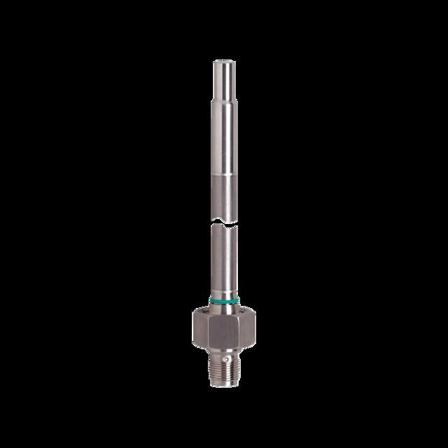 Actual product image ifm Electronic Flow sensor