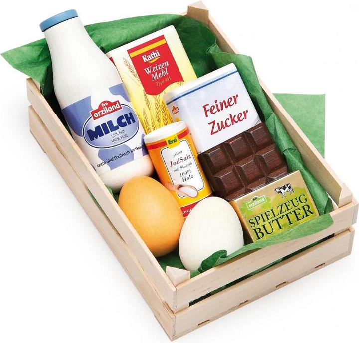 Erzi 28151 - Range baking ingredients