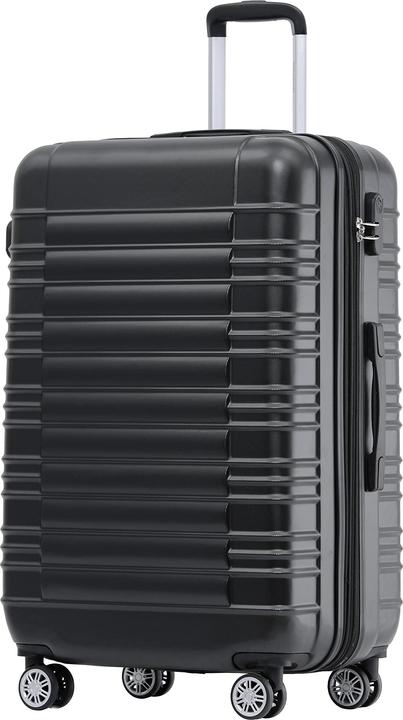 Beibye Reisekoffer (45 l, M (50 - 90l))