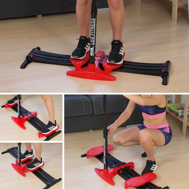 Produktbild Gymform Leg Fitness