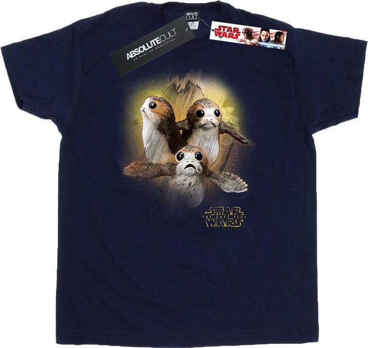 Image du produit Star Wars - T-shirt - Homme (L)