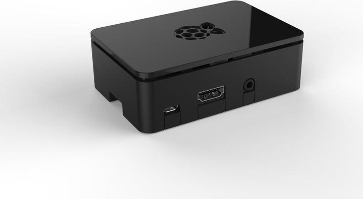 Image du produit Raspberry Pi Affaire B+ / 2 / 3