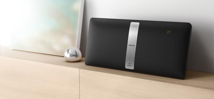Produktbild Philips izzy BM50B (Bluetooth, 1x 40 W)