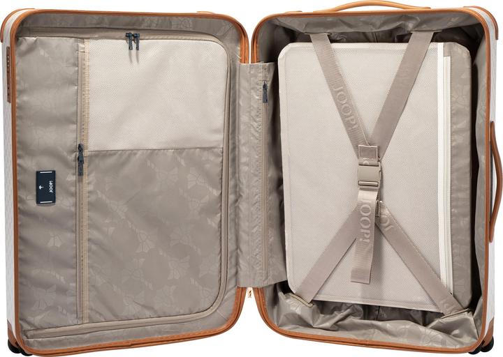 Image du produit Joop! Trolley + valise Cortina Volare C65 Trolleycase MVZ 4W (73 l)