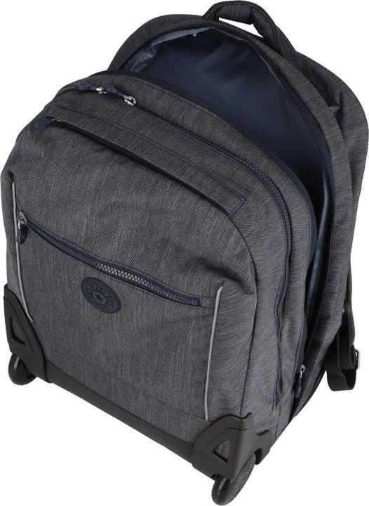Image du produit Kipling Sari Trolley - Marine Navy (35 l)