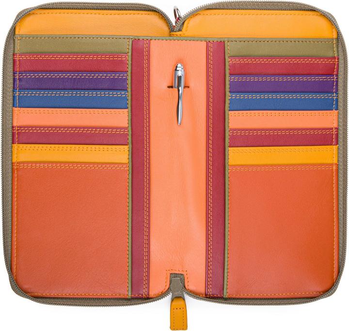 Immagine prodotto Mywalit Portafoglio in pelle 11 cm