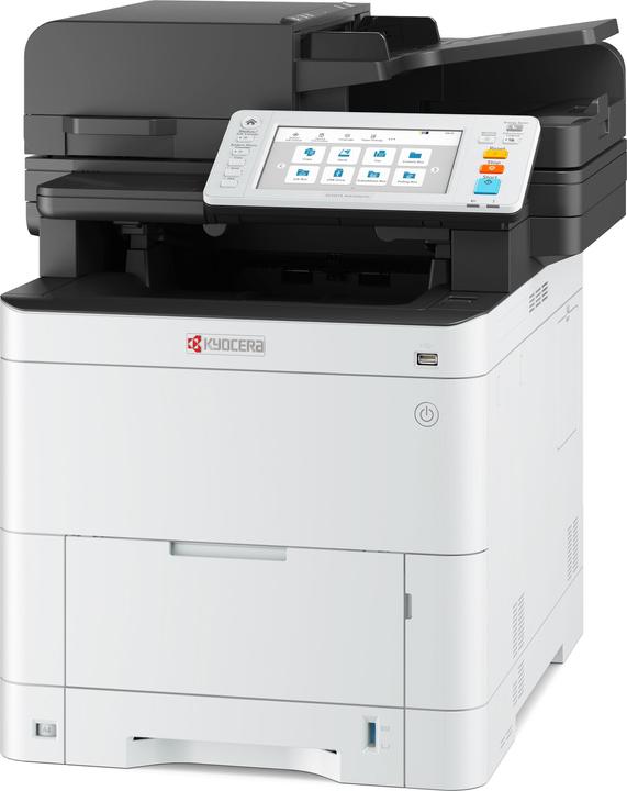 Kyocera ECOSYS MA3500CIFX (Laser, Colour)