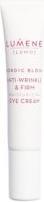 Produktbild Lumene Lumo Nordic Anti-Wrinkle & Firm Moisturizer Eye Cream przeciwzmarszczkwo-ujędrniający kre (15 ml)