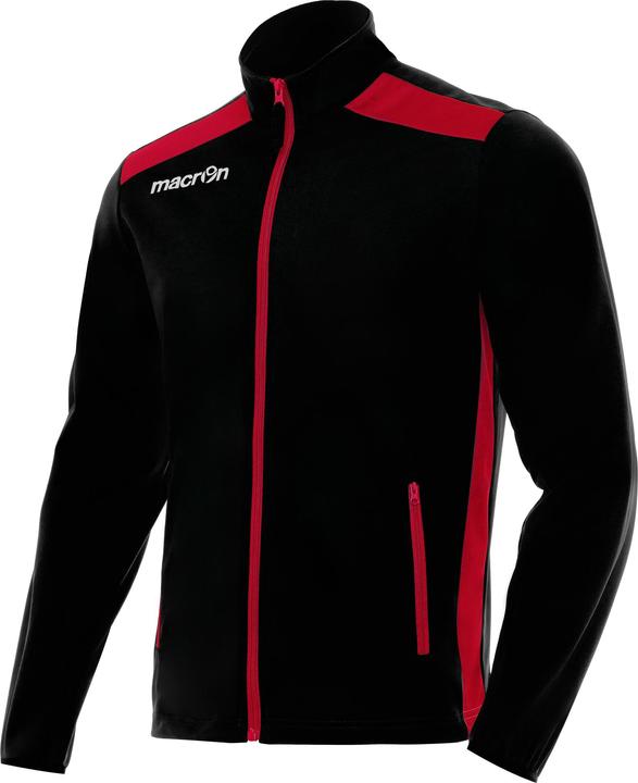 Produktbild Macron jacke nixi (5XL)