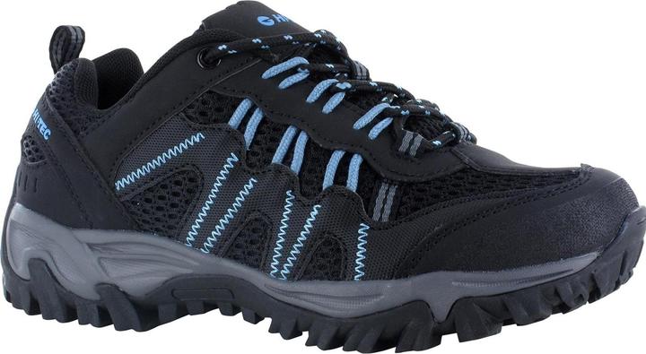 Immagine prodotto Hi-Tec Jaguar Scarpe da Passeggio Donna (40.5)