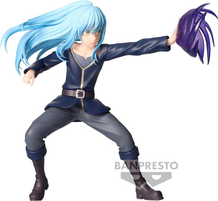 Produktbild Banpresto Tensei Shitara Slime Datta Ken - Rimuru Tempest Vibration Stars