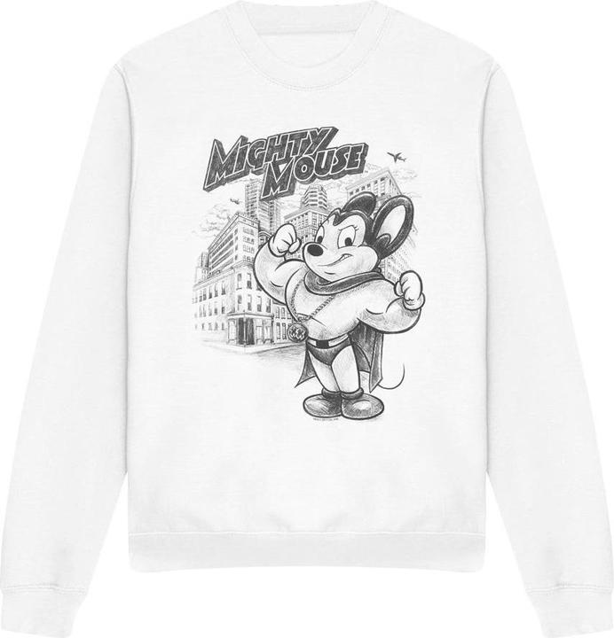 Fruit of the Loom Protect & Serve Sweatshirt