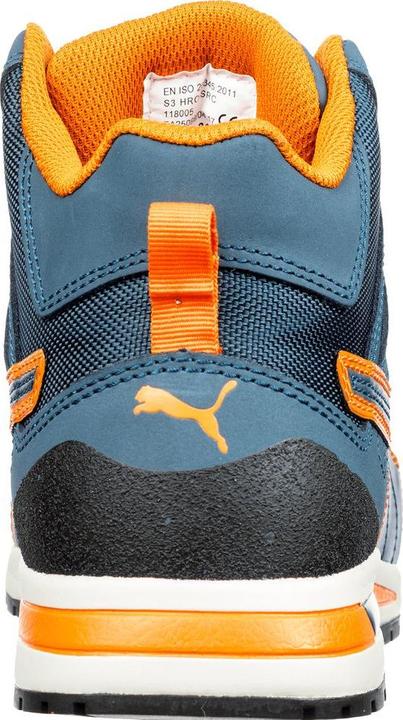 Actual product image Puma Crosstwist Mid (S3, 44)