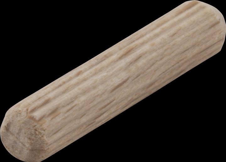 Actual product image wolfcraft wolfcraft 50 Langholzdübel Buche ø6x30mm (50 pcs.)