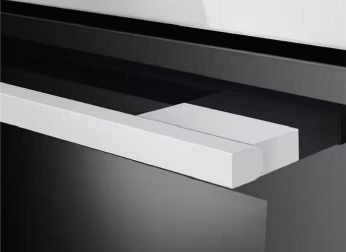 Produktbild Electrolux Einbauherd EH7L4XWE Weiss
