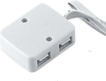 Actual product image EGLO Basic (E27)