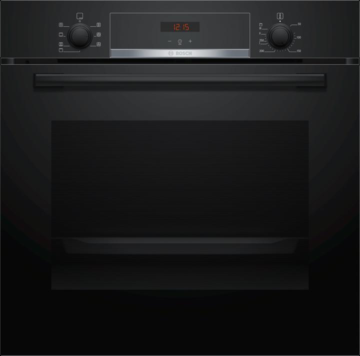 Actual product image Bosch Hausgeräte HBA533BB1