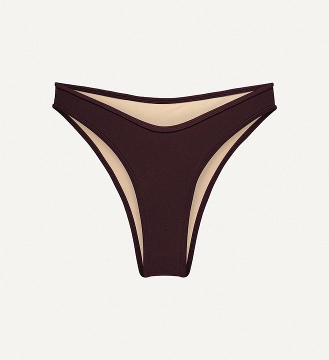 Spugna marrone scuro