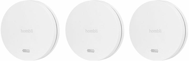 Hombli Smarter Rauchmelder