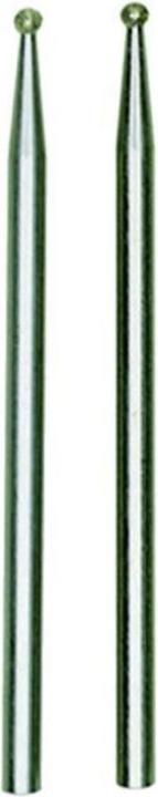 Proxxon Diamantschleifstift Kugel 1.0 mm