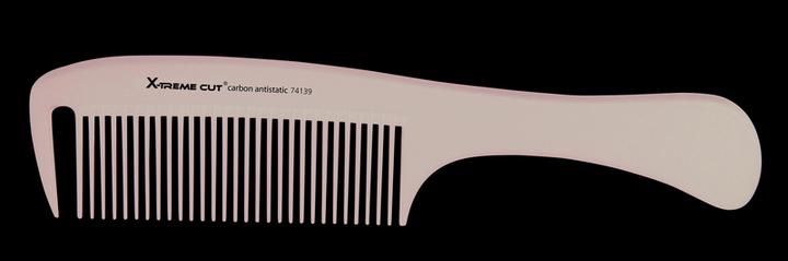 Immagine prodotto Akashi Pettine con manico in carbonio X-Treme Cut 21,5 cm