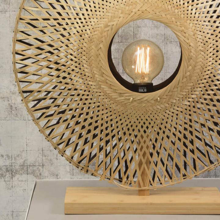 Image du produit Good&Mojo Kalimantan (E27)