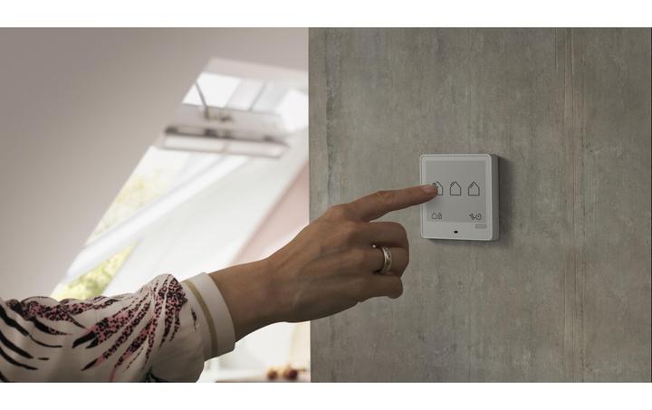 Produktbild Velux Touch KLR 3000