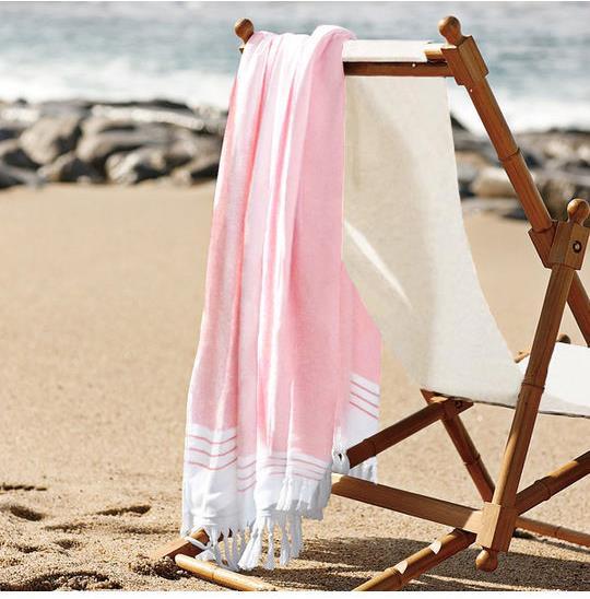 Image du produit Living Home Hammam (100 x 180 cm)