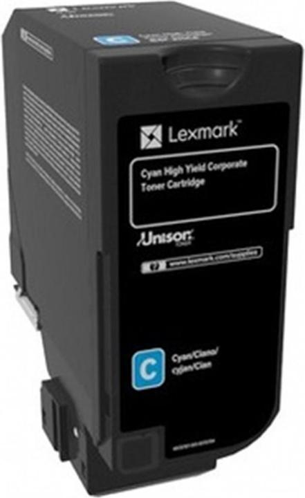 Lexmark 84c2hce (C)