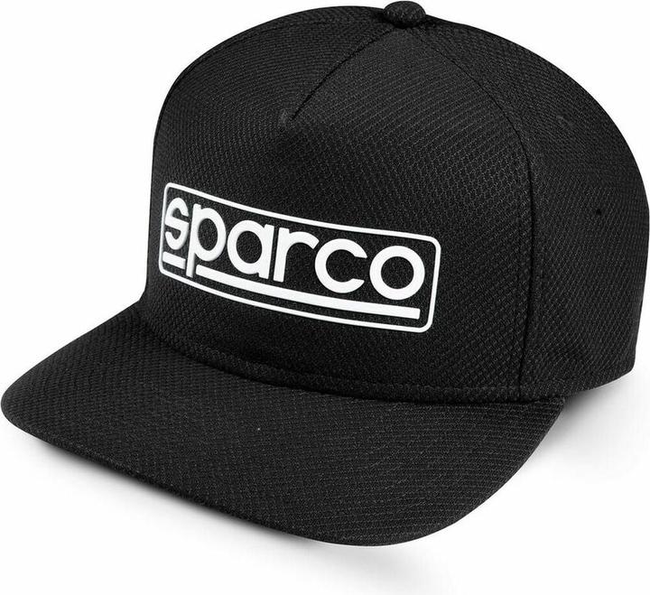 Sparco Stretch Cap (One Size)
