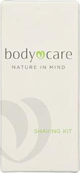 Body Care Bodycare Rasierset