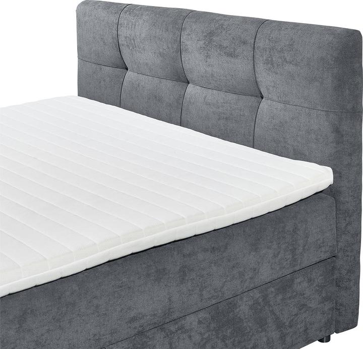 Produktbild ED Lifestyle Boxbett (160 x 200 cm)
